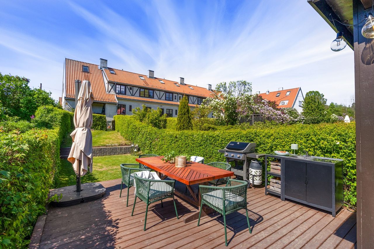 Konventveien 60, 0275 Oslo