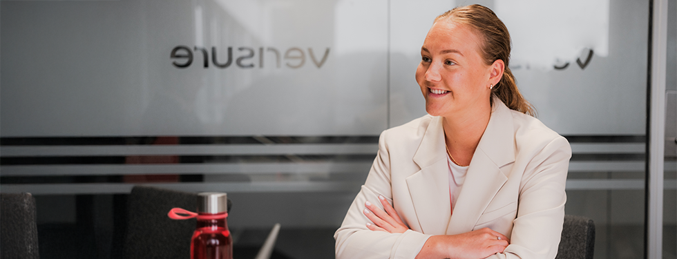 Bilde fra arbeidsgiver