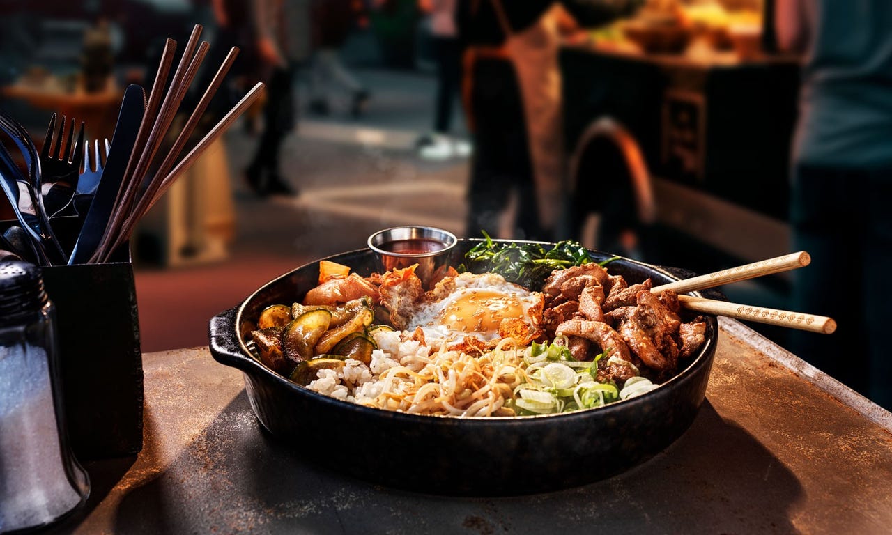 Bilde fra arbeidsgiver