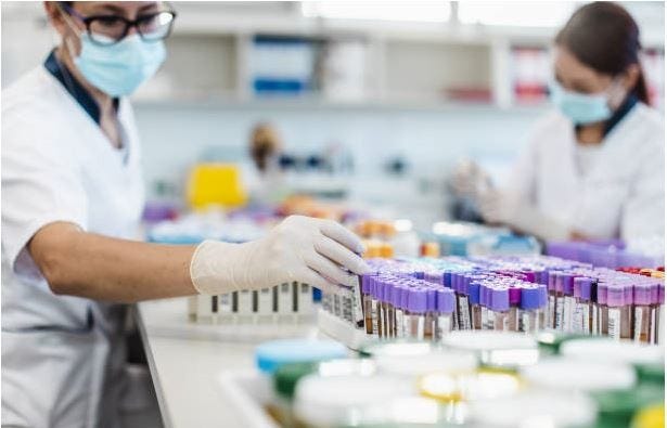 Bedriftens profilbilde