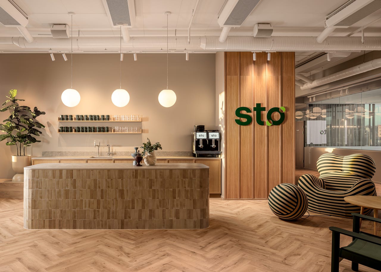 Bedriftens profilbilde