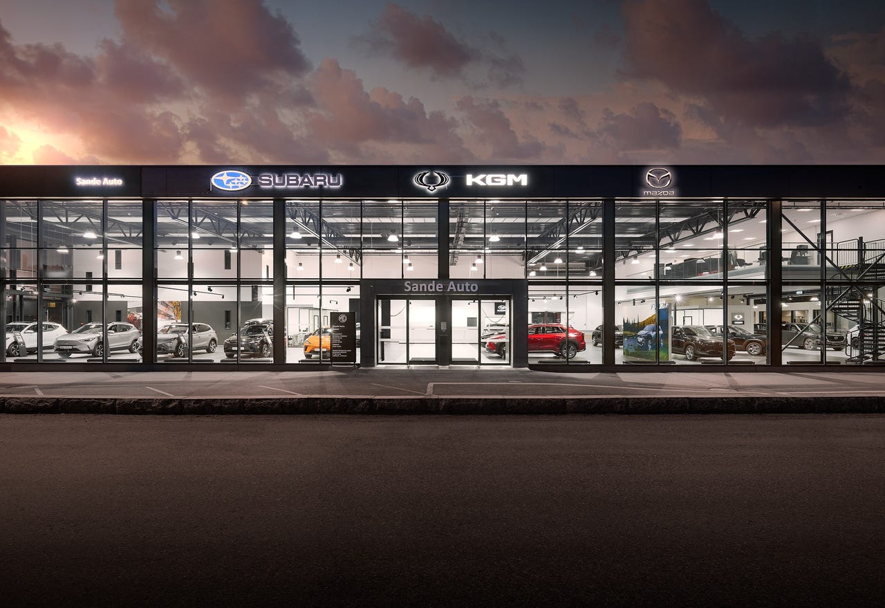 Bilde fra arbeidsgiver