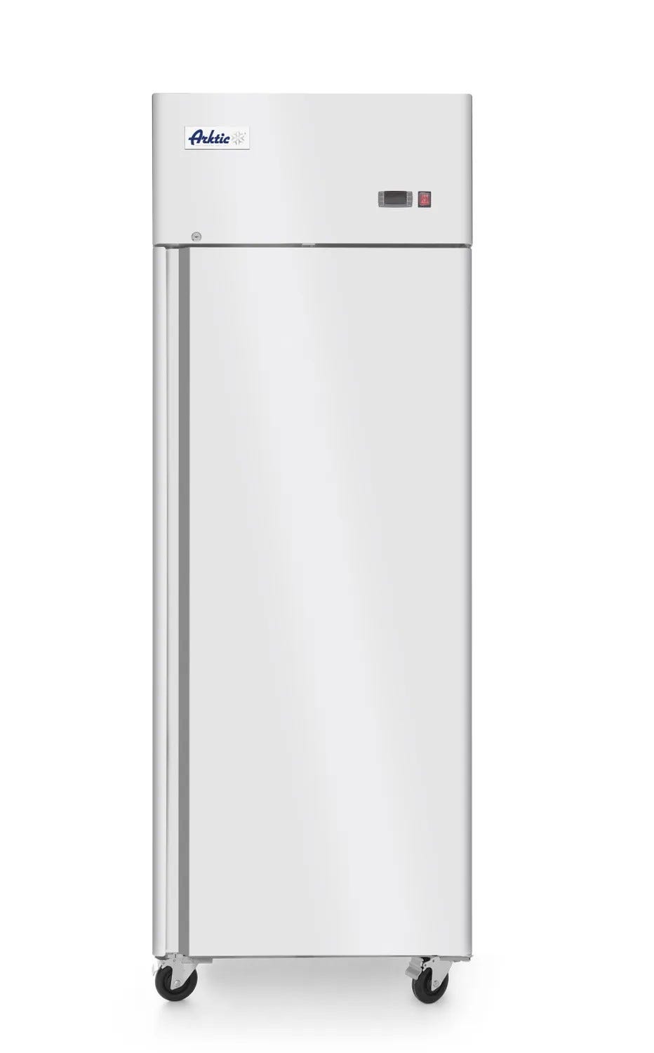 Réfrigérateur une porte Profi Line 670L, Arktic, Profi Line, GN 2/1, 230V/220W, 730x805x(H)2065mm