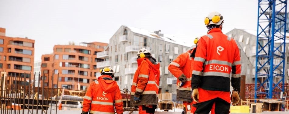 Bilde fra arbeidsgiver