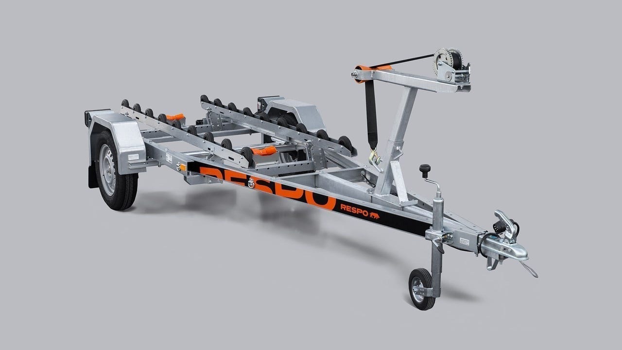 Respo 750 RS RIB. Egner seg for RIB båter som GRAND og andre, opptil 4 ...