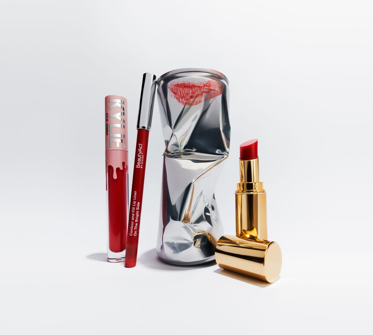 Bedriftens profilbilde