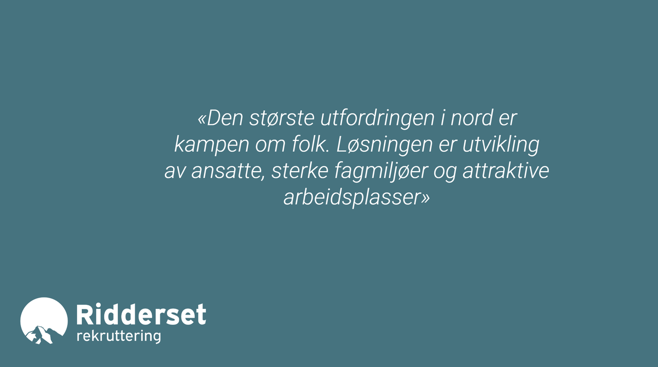 Bedriftens profilbilde