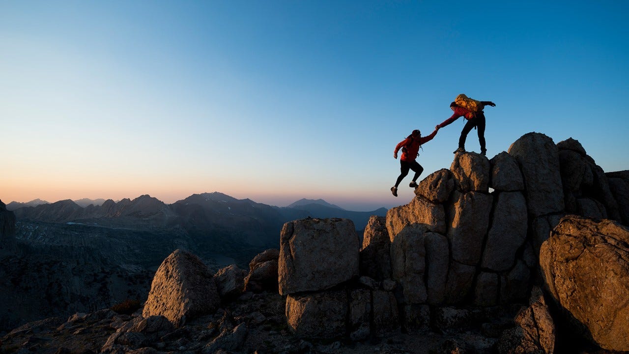 Bilde fra arbeidsgiver