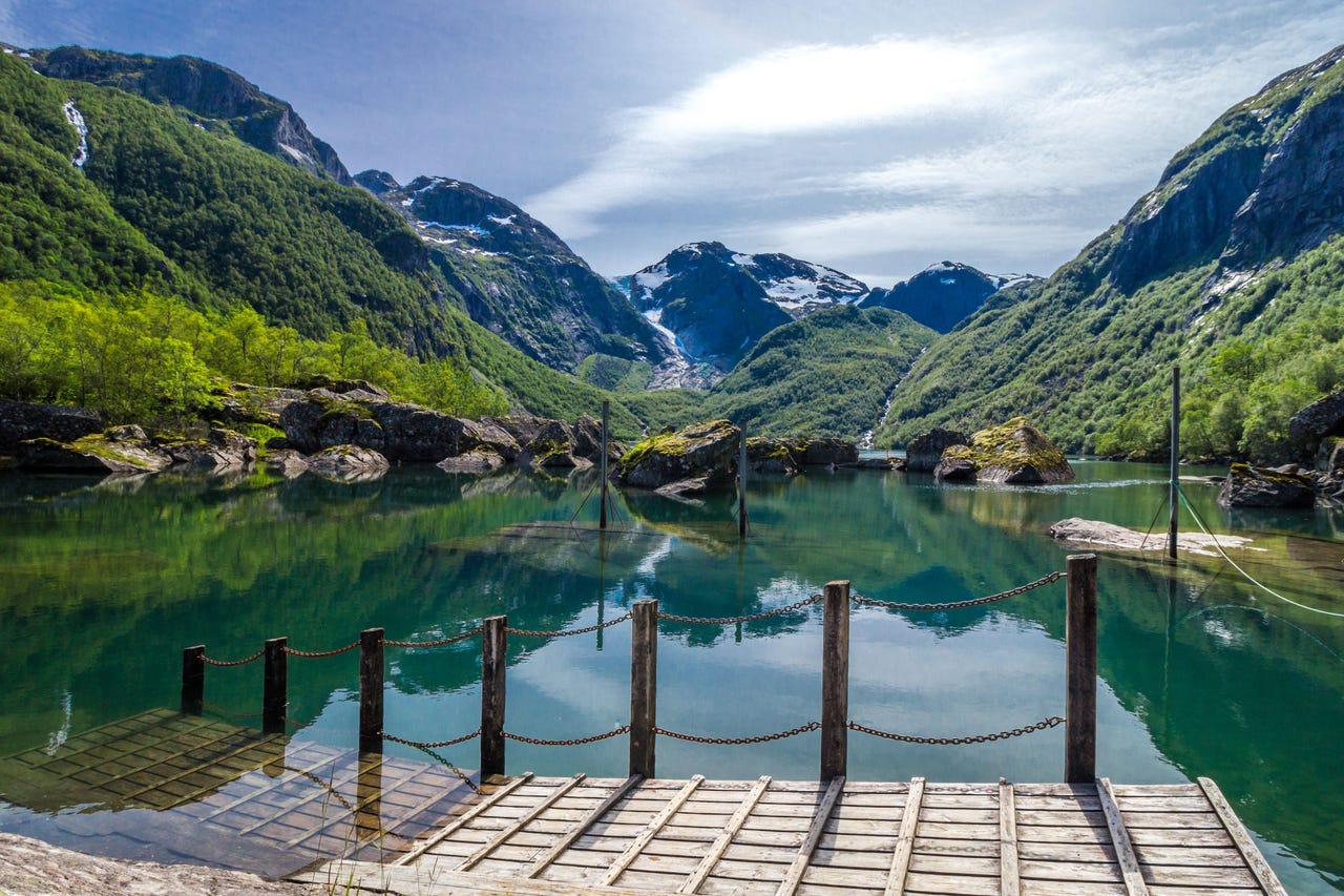 Ny planlagt/prosjektert hytte på Seljestad – Langedalsåsen T2 – Hytte Preg 100