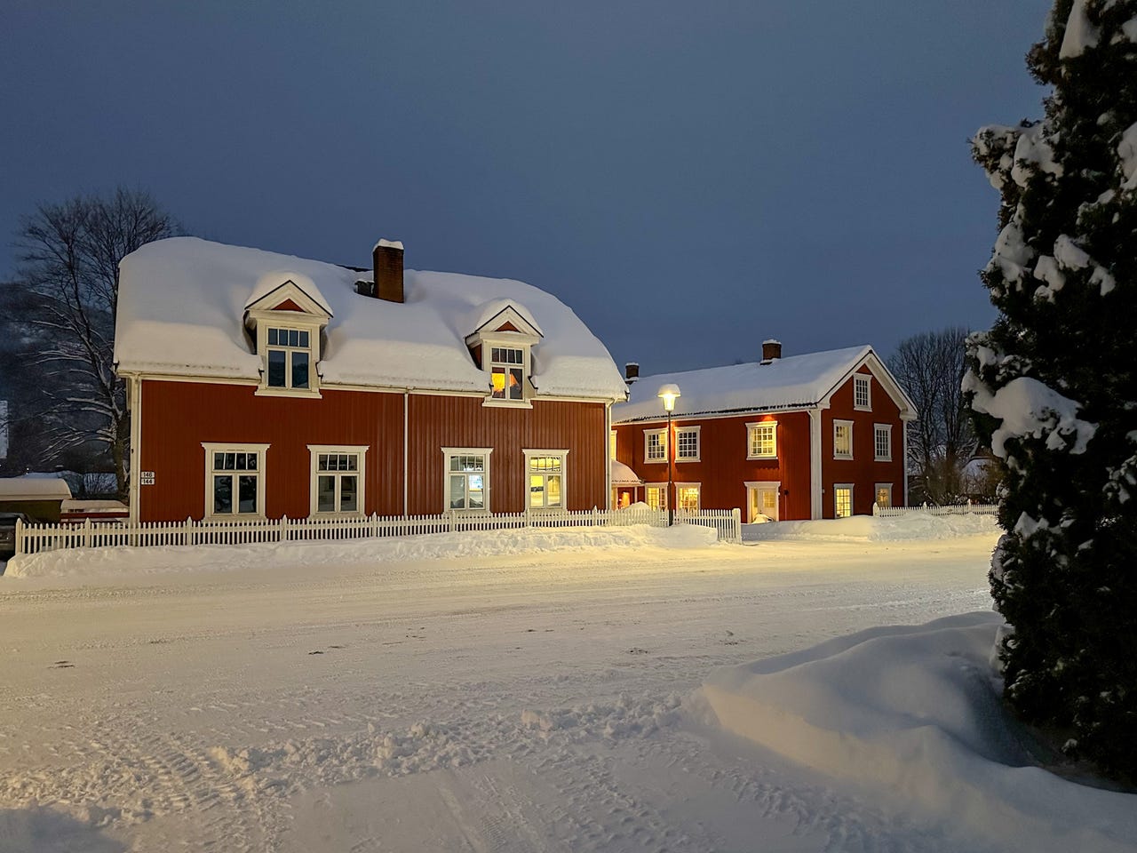 Nesfjellet – Rimelig familiehytte – ski in/out – prosjektert på flott, vestvendt og solrik tomt – Utsikten 88!