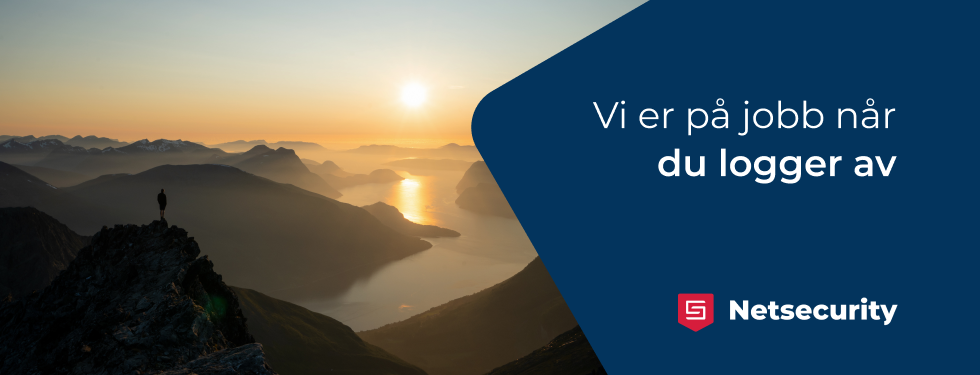 Bilde fra arbeidsgiver