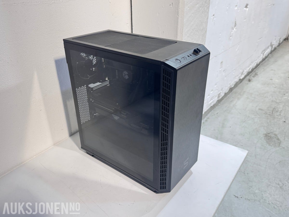 ゲーミングPC/Ryzen 7 6700XT 16GB 新品NVMe 1TB CyberPowerPC Gamer Supreme Gaming Desktop AMD Ryzen 7 5800X