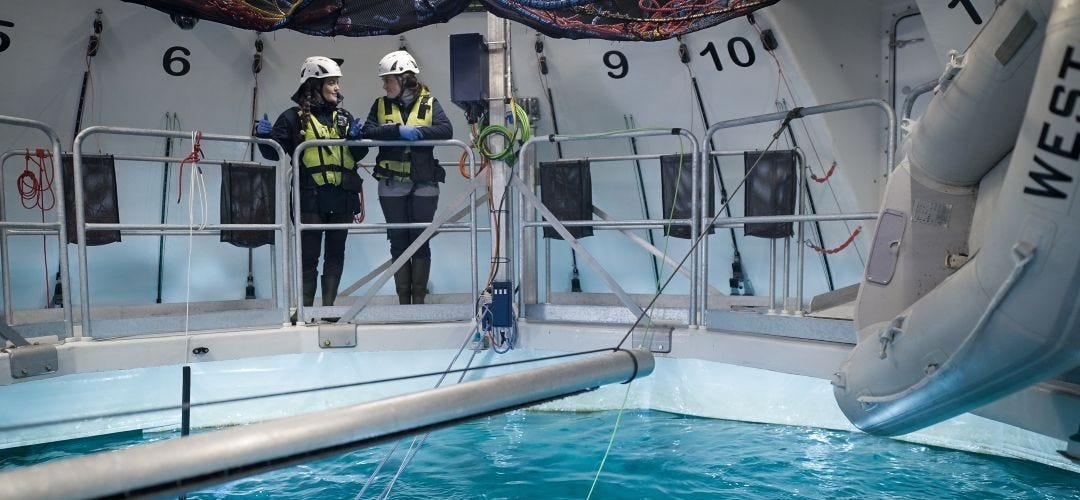 Bilde fra arbeidsgiver