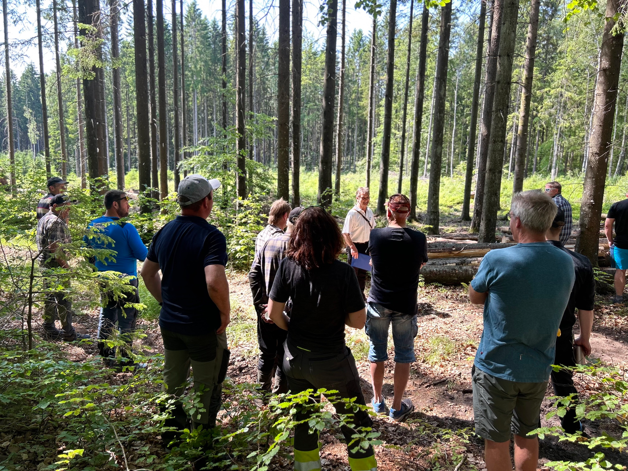 Bedriftens profilbilde