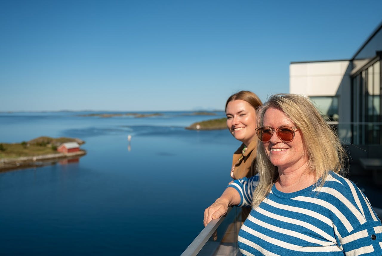 Bedriftens profilbilde