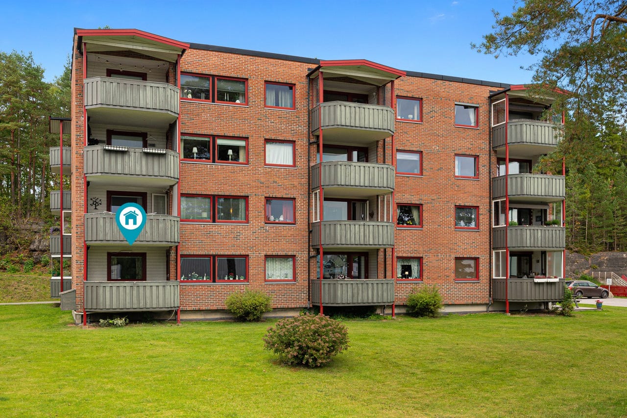Blåbærsvingen 5, Porsgrunn