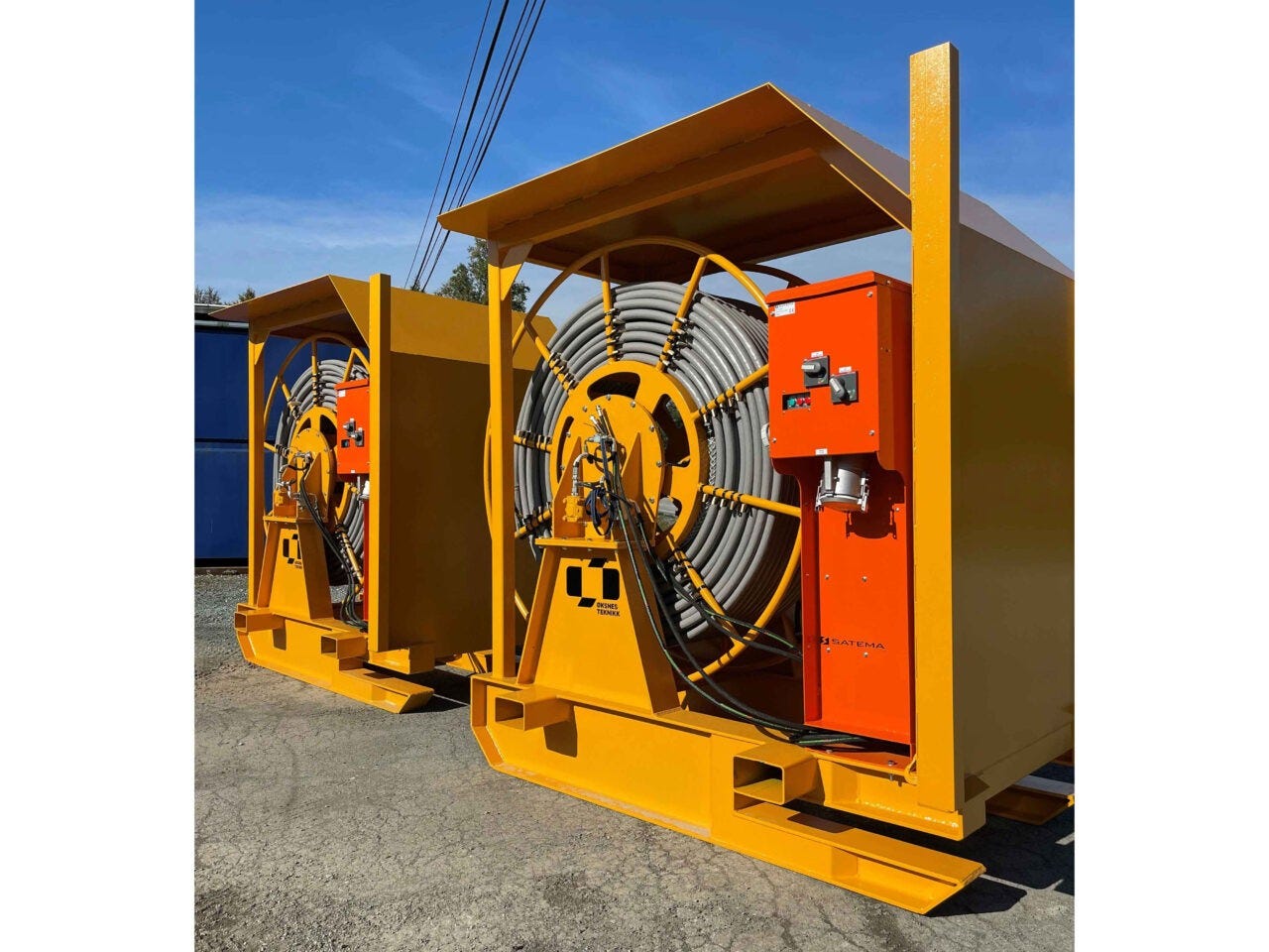 Bedriftens profilbilde