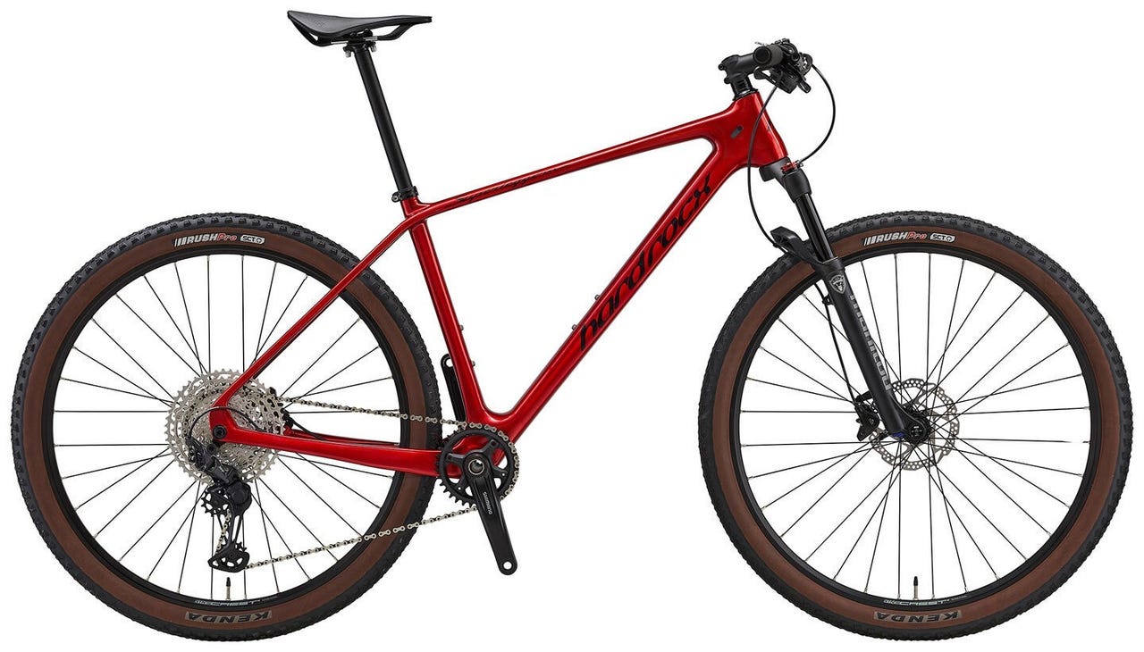 Hardrocx 26/27 Superleggera 29R XT/Deore 1x12 | FINN-torget