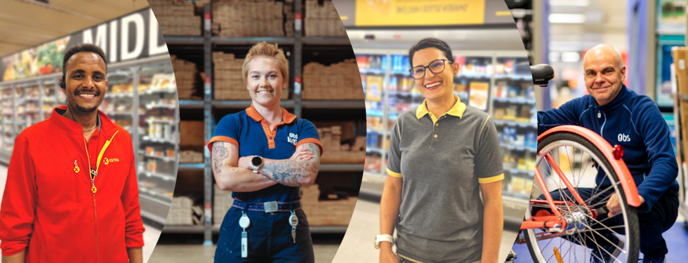 Bilde fra arbeidsgiver