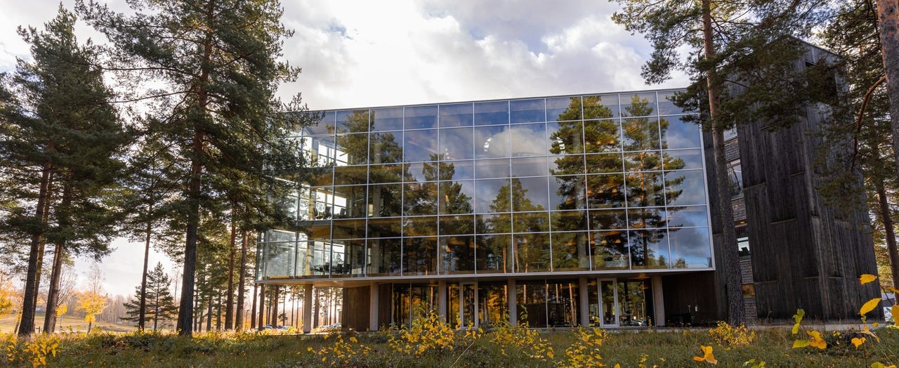 Bilde fra arbeidsgiver