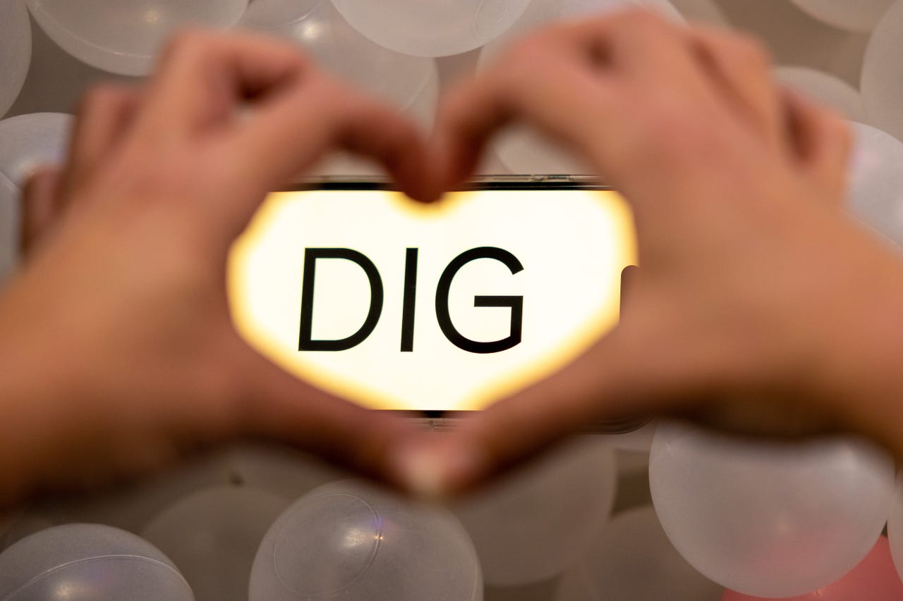 Bedriftens profilbilde