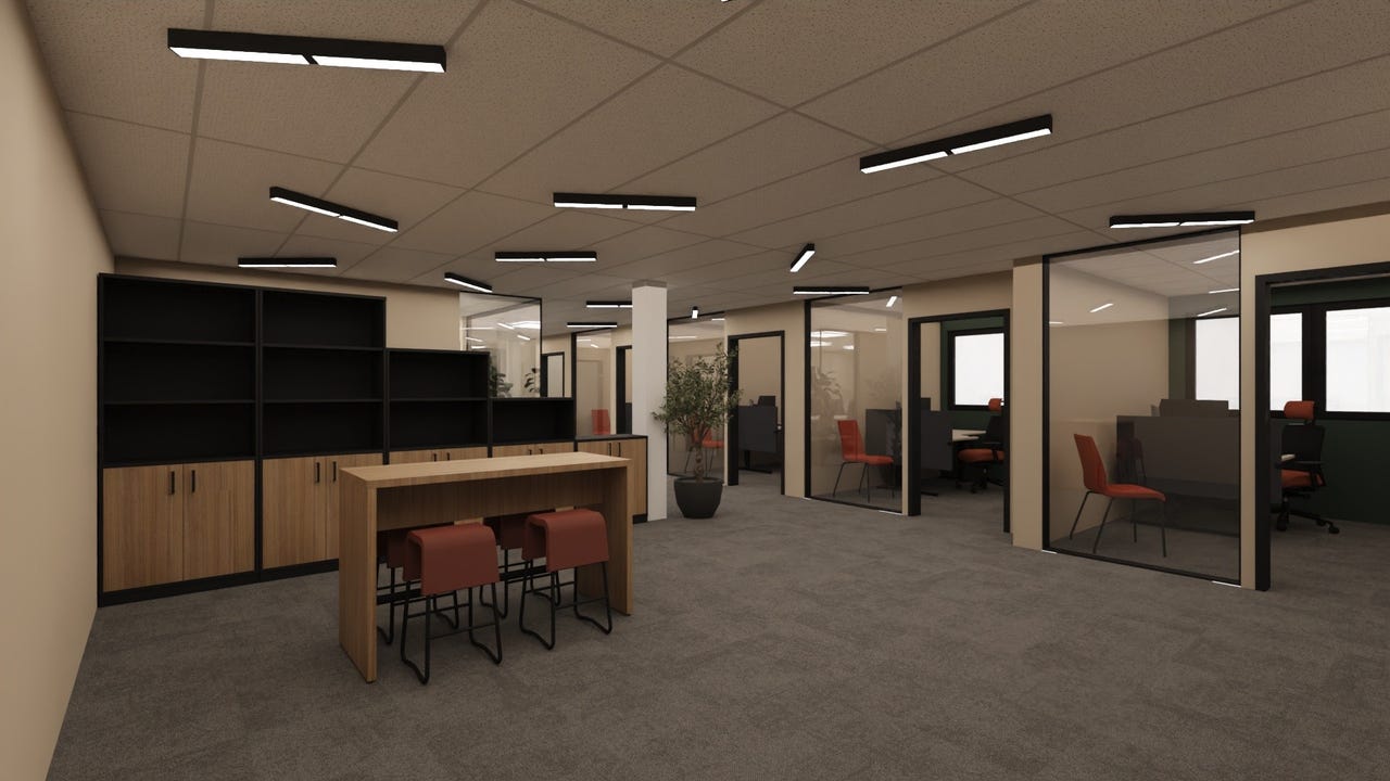 Bedriftens profilbilde