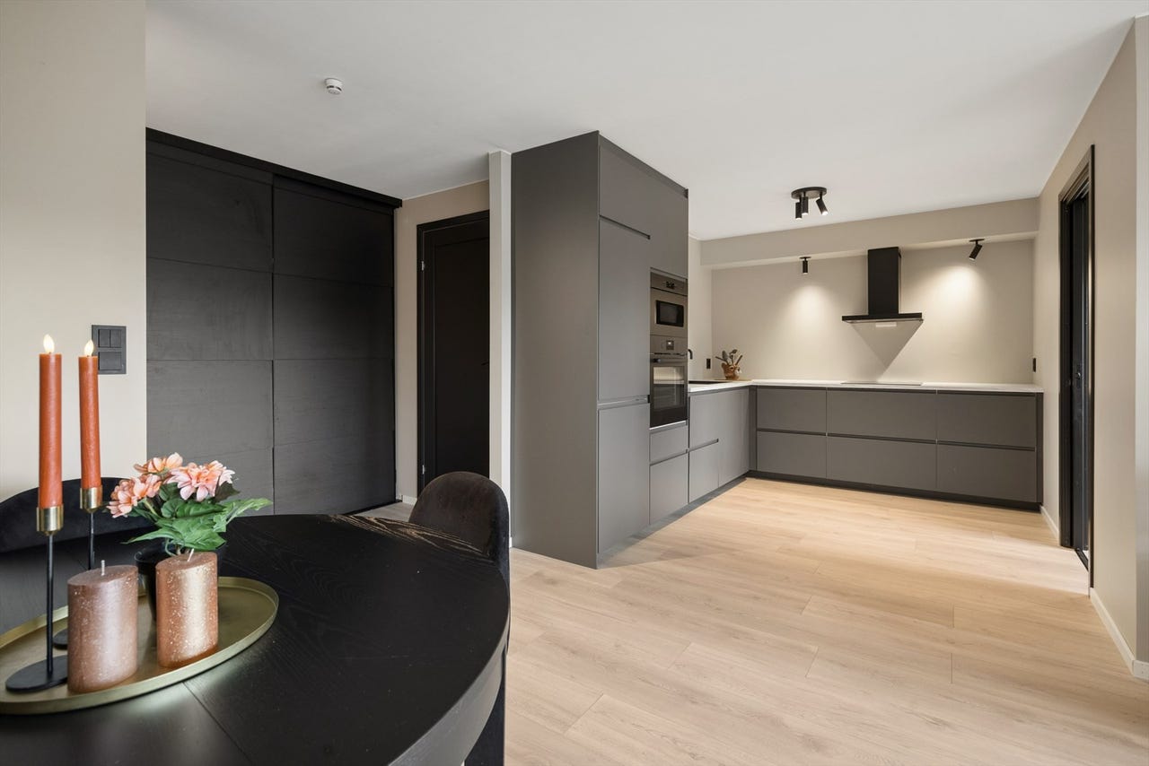 Risikoanalyse av Nedre Flatåsveg 27A, Flatåsen - leilighet på 54m² ...