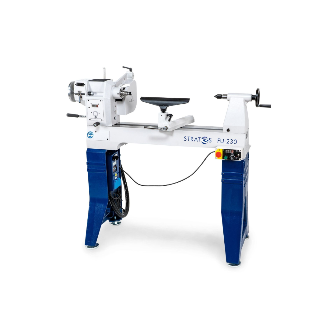 Tredreiebenk Stratos FU 230 FINN torget tredreiebenk-stratos-fu-230-finn-torget