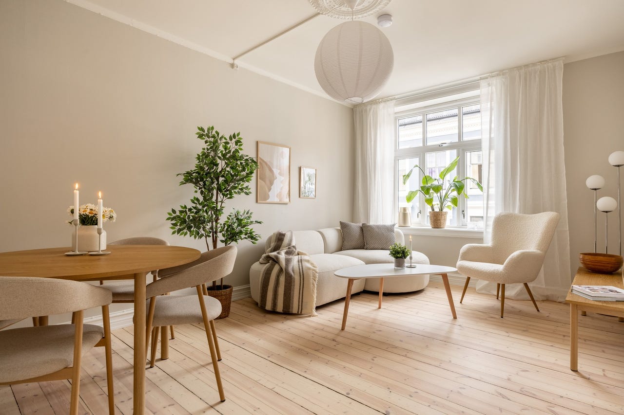SOLGT, visning avlyst