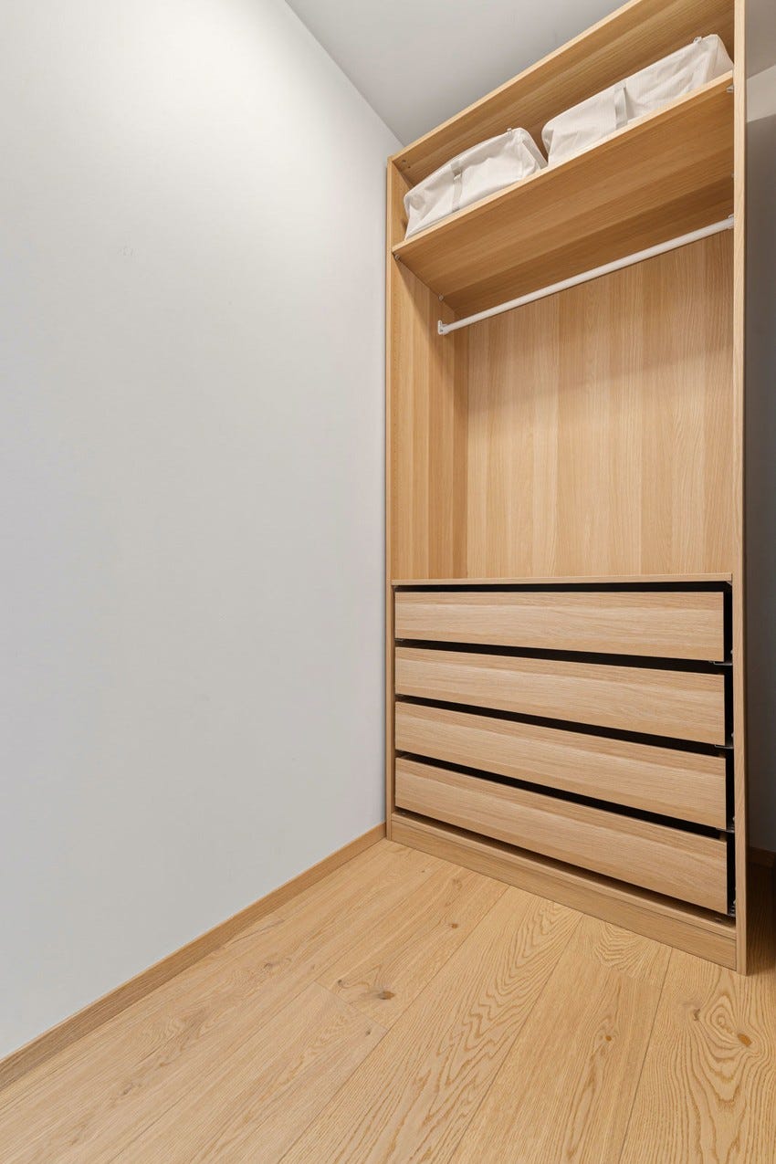 Garderobe