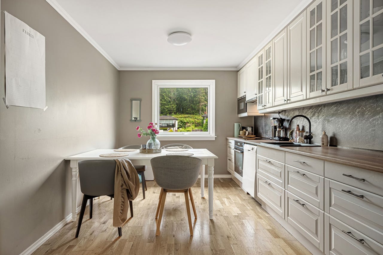 Borgemarka 56A, Skien