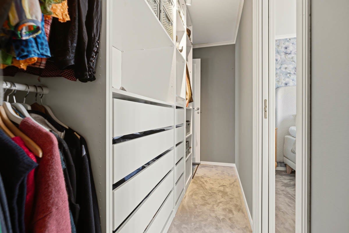 Garderobe