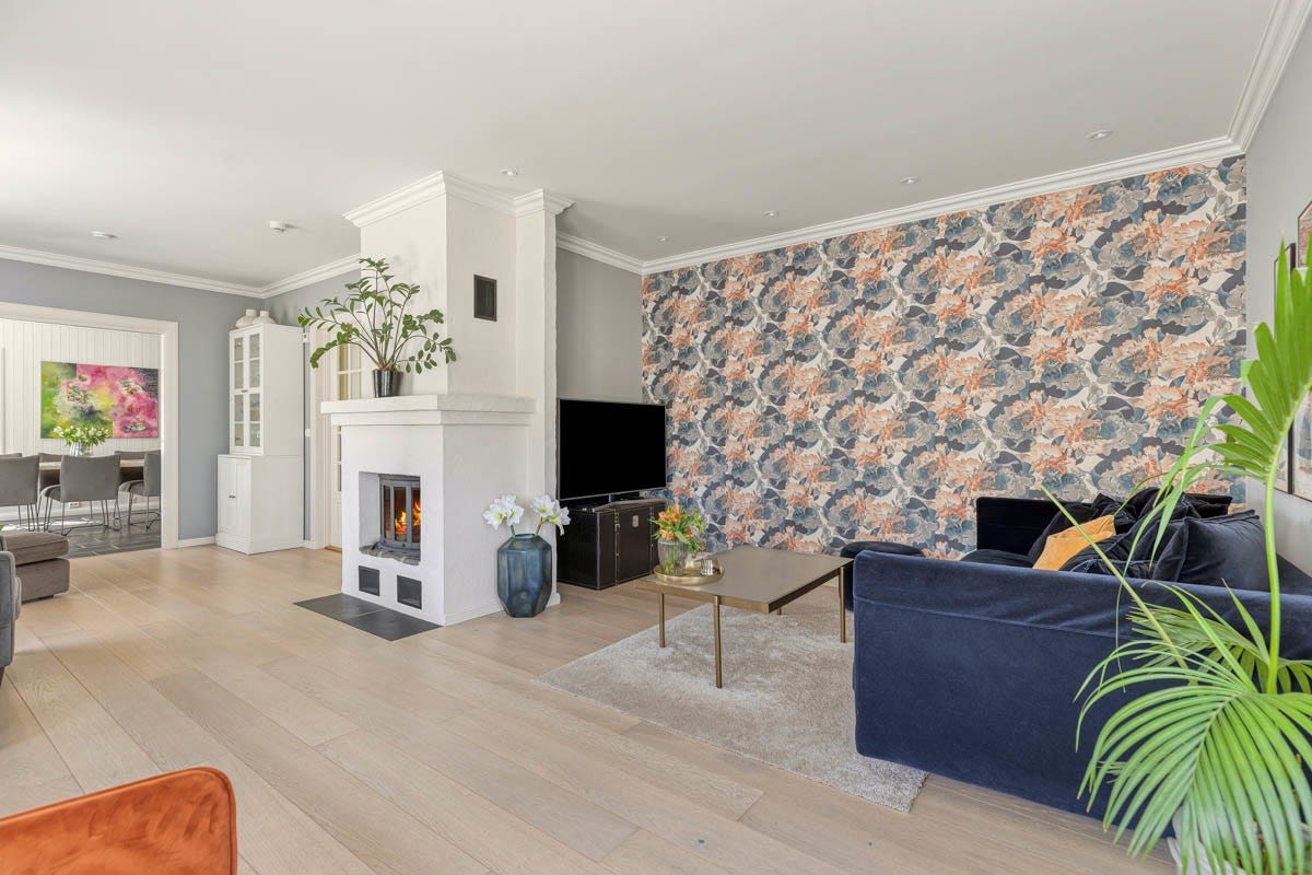 Stue