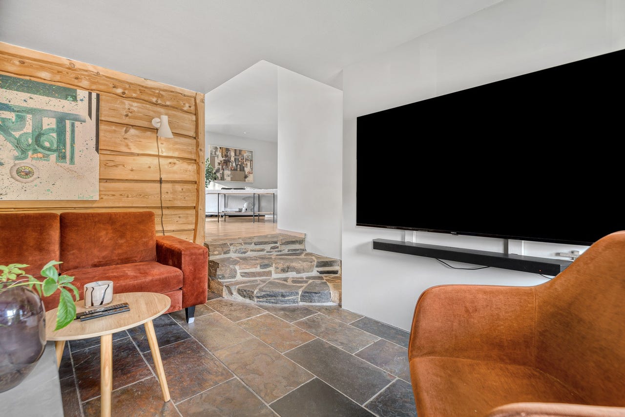 Tv-stue