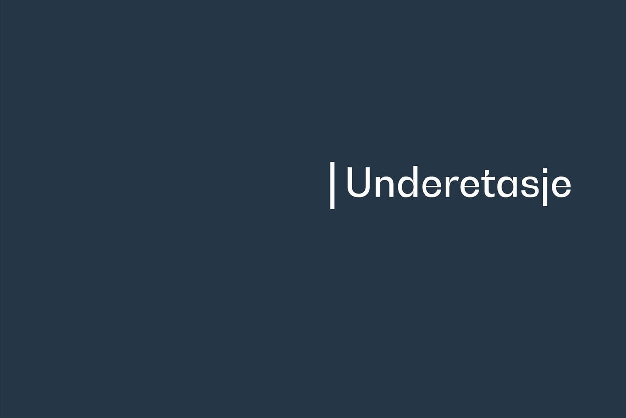 Underetasje
