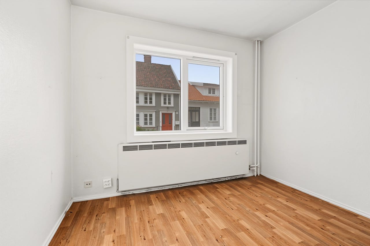 Radiator i stue er opplyst styreleder å ikke lengre være i drift i sameiet