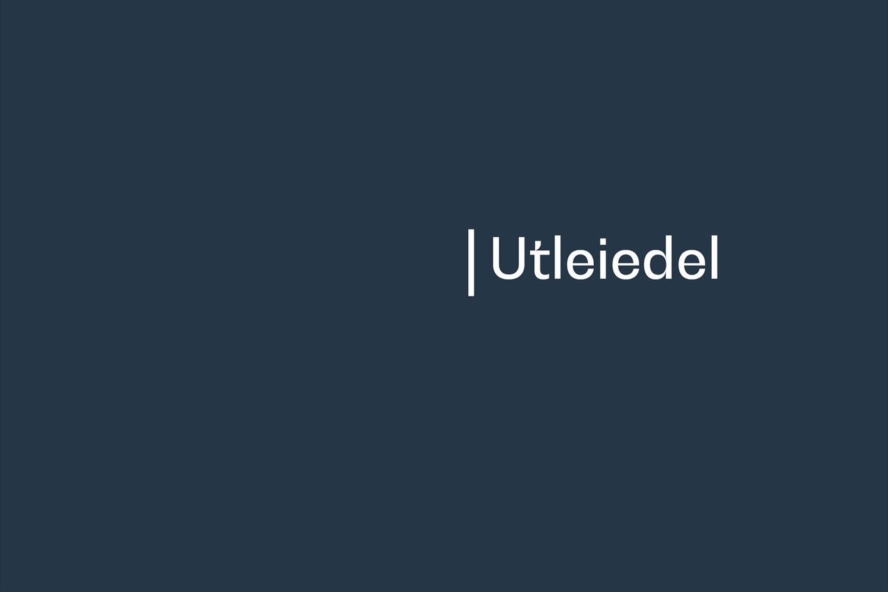 Utleiedel