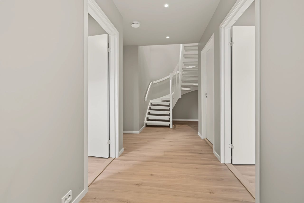 Entré/ hall