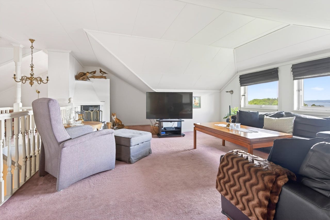 Loftstue