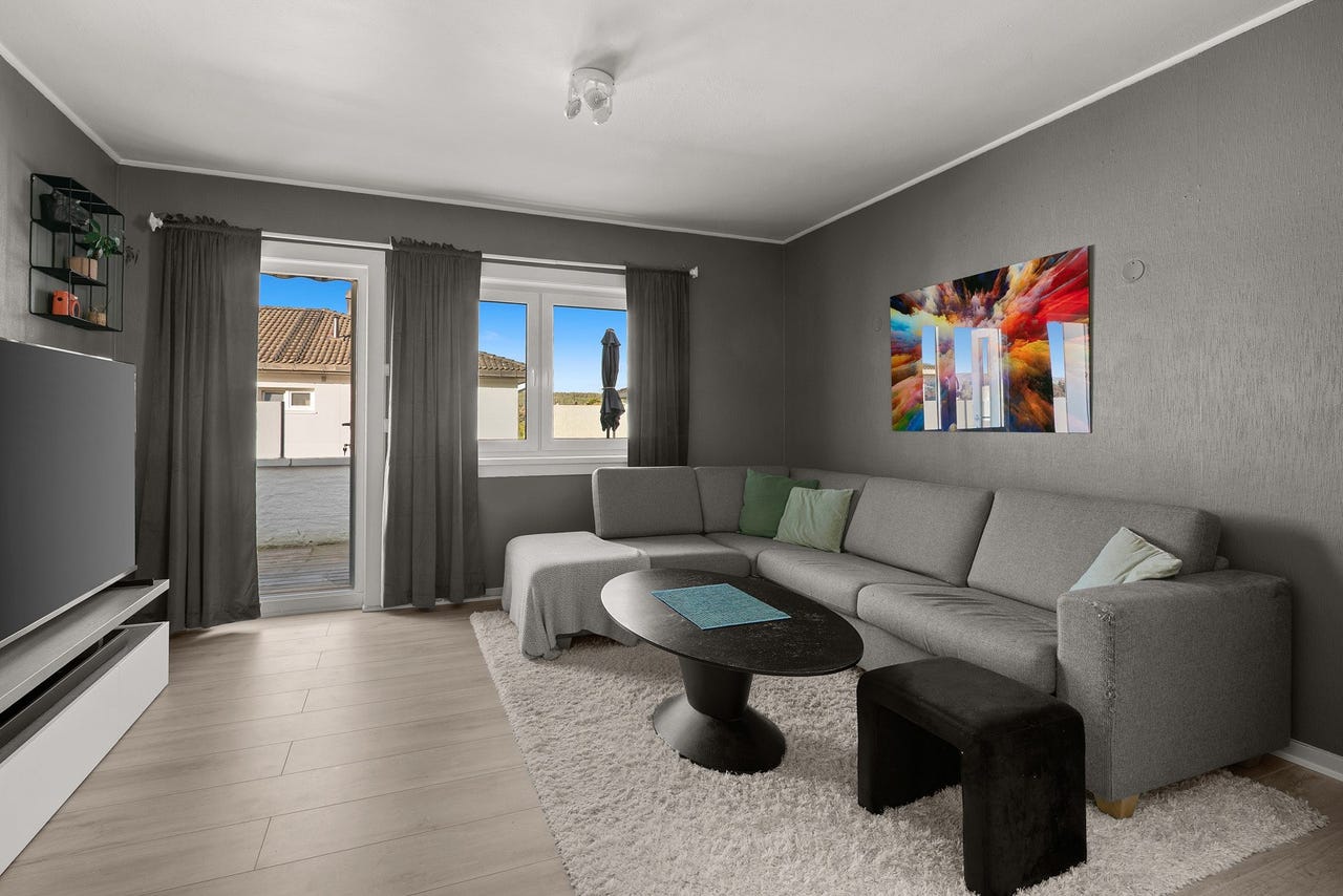 Bølevegen 14 E, Skien