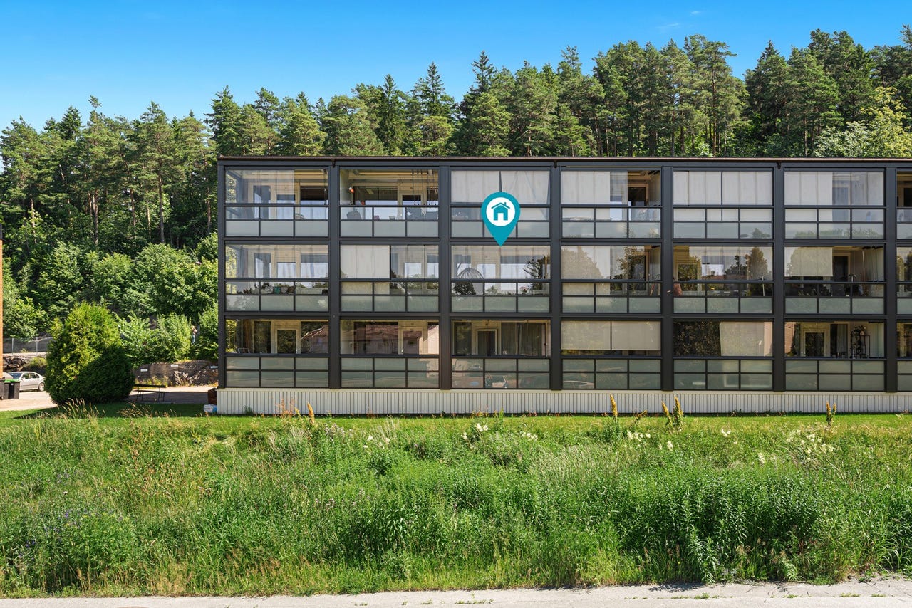 Sykehusvegen 23E, Porsgrunn