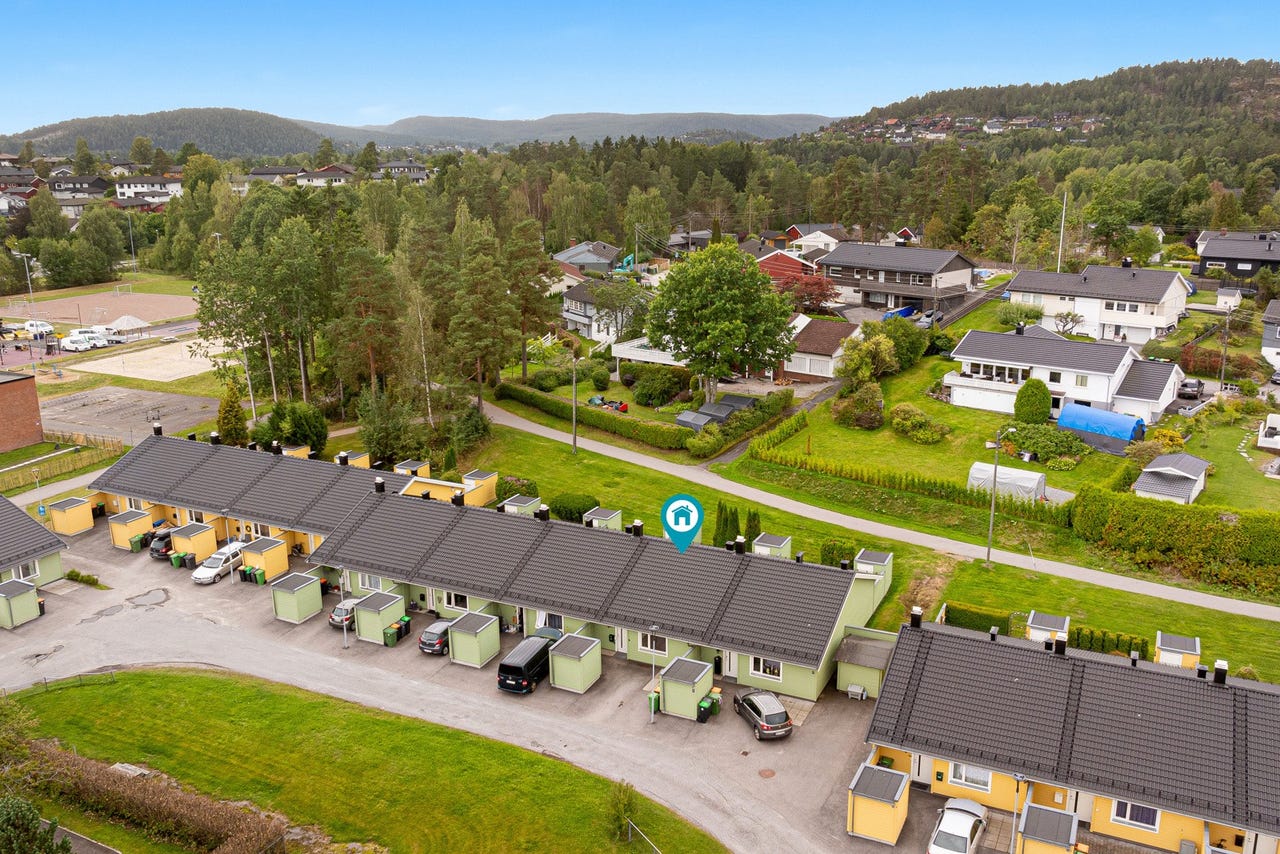 Gulsetlia 15H, Skien