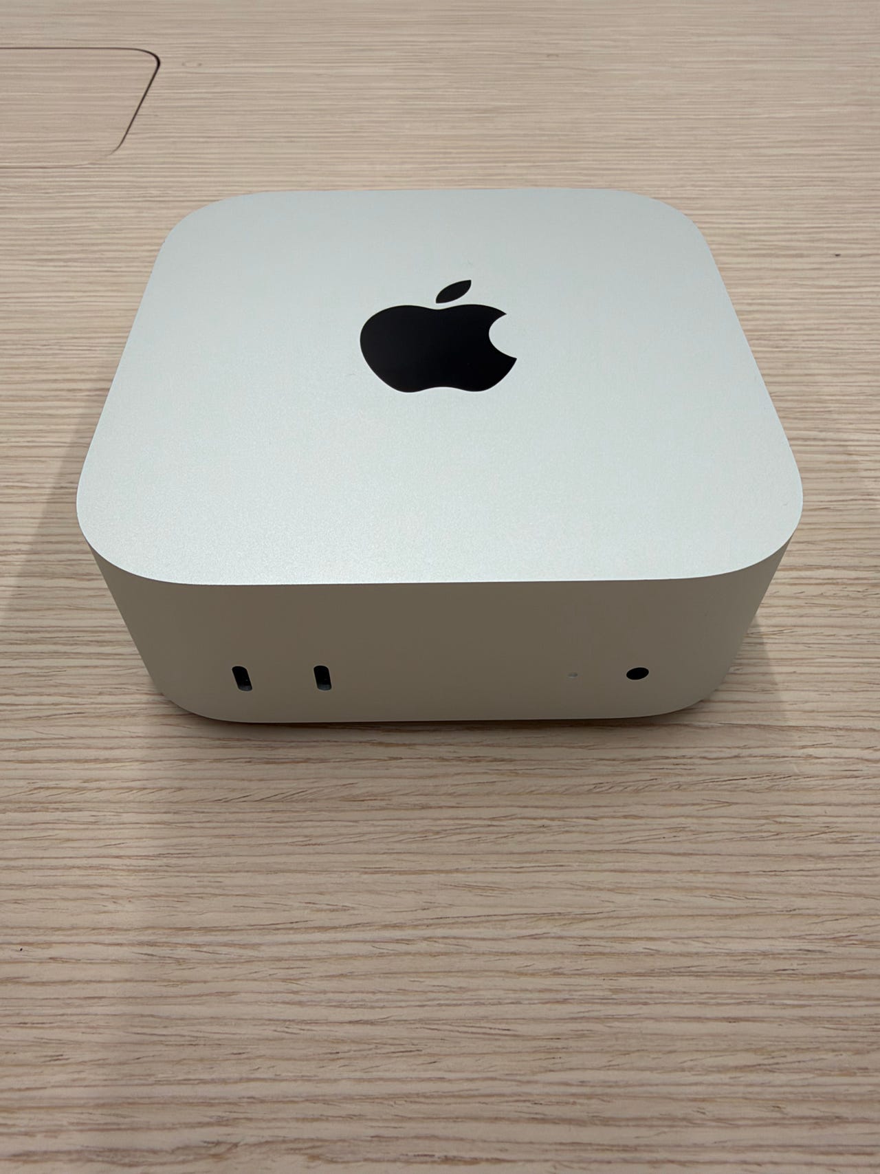 Mac mini M4 256GB | FINN-torget