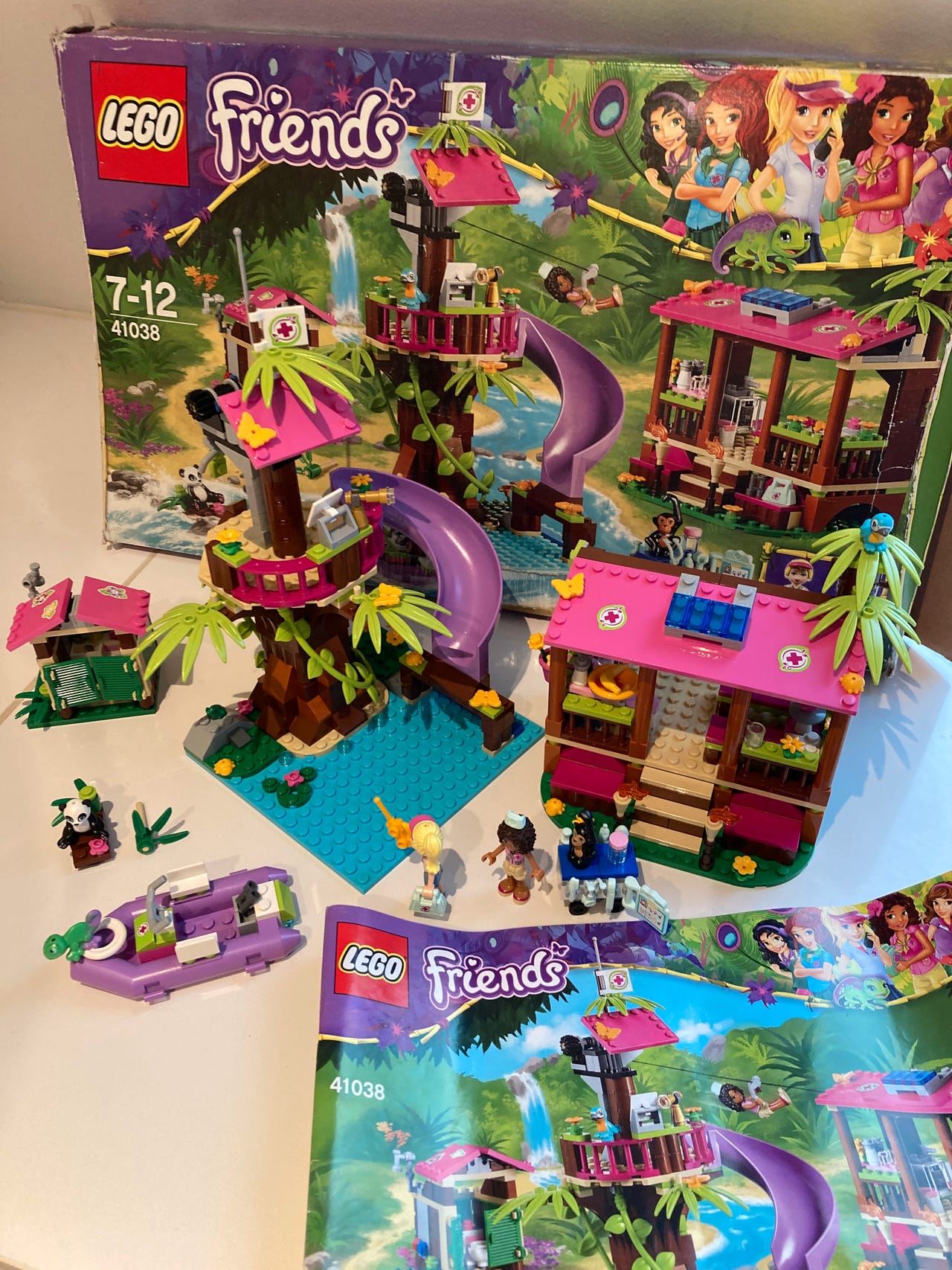 Kalinga Ashok JurÃ¡sico Lego Lego Stage Design DIY Light Kit For