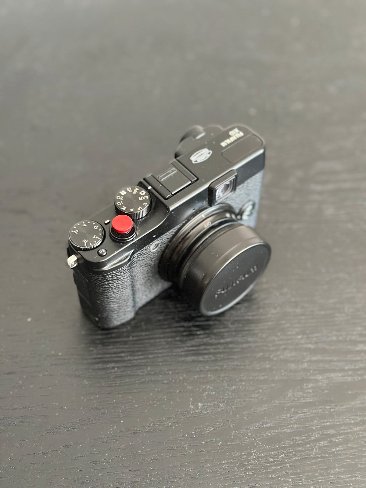 Fuji Film Fuji X10 2020 Fuji X10 Fujifilm X10 2020 Fujifilm