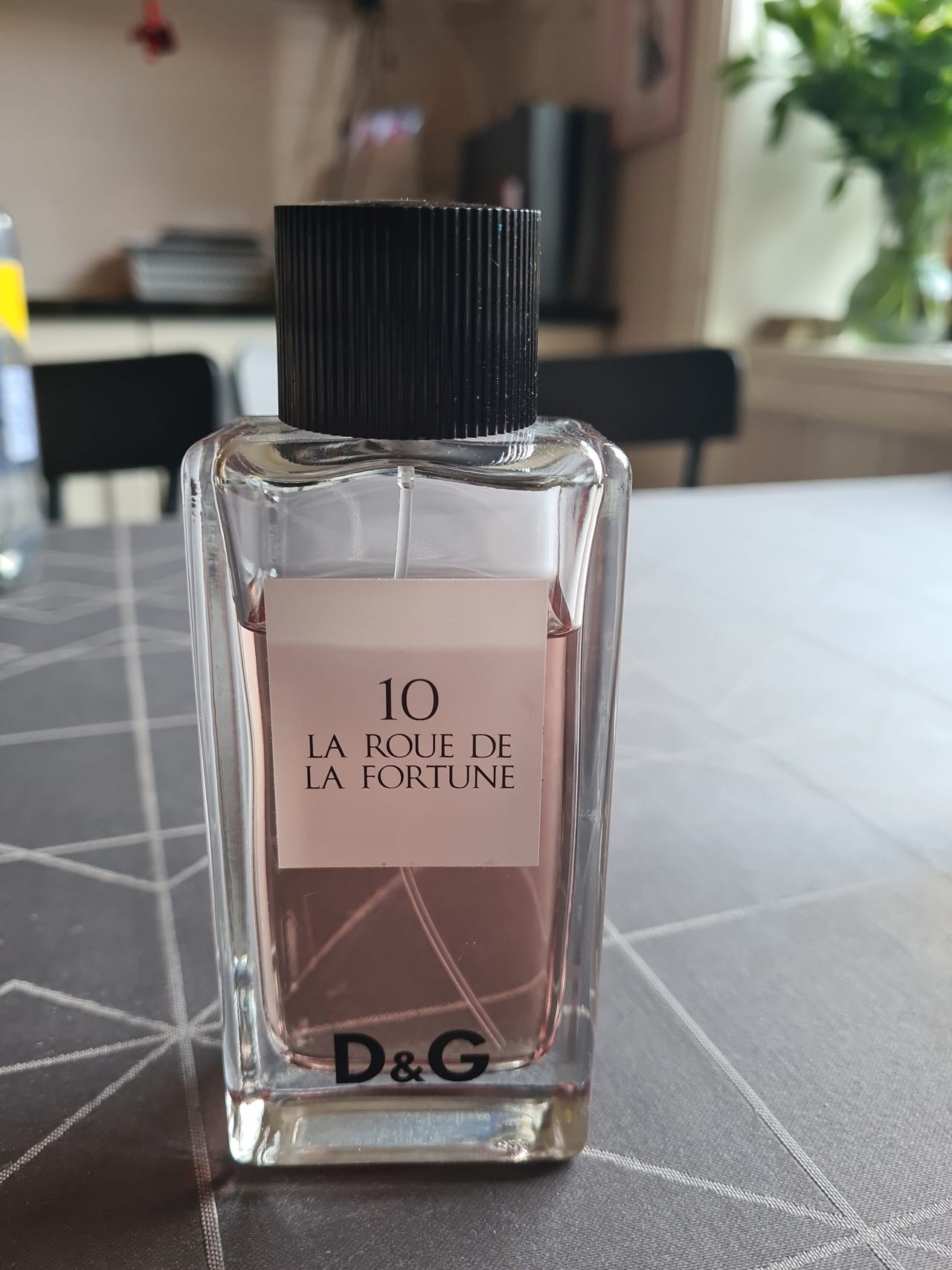 D&G Dolce Gabana 10 La Roue De La Fortune | FINN-torget