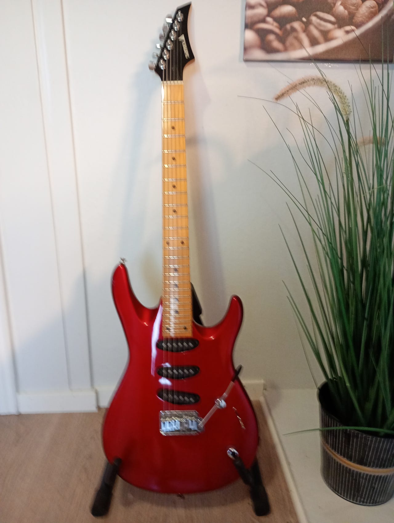 Fantastisk - Samick modell KV 130 MR 160 JD fra 1999 made in Korea ...