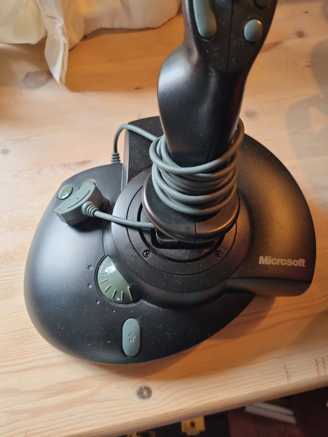 その他 Sidewinder Force FeedbackPro mqdefault.jpg