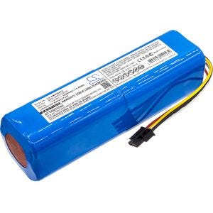 vhbw batteria compatibile con Dreame RL55L, RLS5-BL0