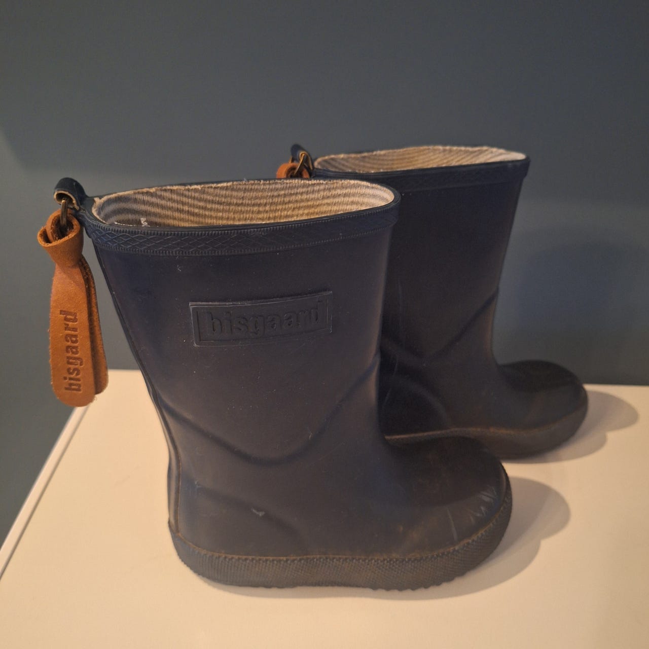 Bisgaard støvler str 24 | FINN-torget